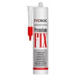 Līmes hermētiķis TYCROC Premium Fix 290 ml