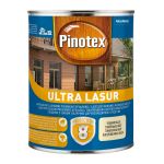 Lazūra Pinotex Ultra Lasur 1 L purene