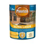 Lazūra Pinotex Ultra Lasur 3 L bezkrāsains