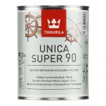 Laka Tikkurila Unica Super 90 Spīdīga EP-Bāze 0.9L