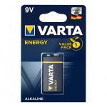 Baterija VARTA Energy 9V