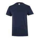 T-krekls VELILLA MK022CV, jūras zils