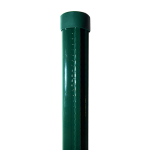 Žoga stabs profilēts D48 mm, 1.7 m, RAL6005