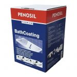 Vannas emalja Penosil Premium BathCoating  760ml 