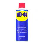 Universālā eļļa WD-40 200 ml + 20%