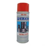 Smērviela Wekem WS 400, 400 ml