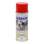 Nerūsējošā tērauda tīrītājs Wekem WS 88, 400 ml