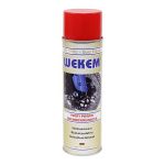 Bremžu tīrītājs Wekem WS 1110, 500 ml