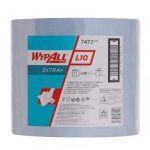 Industriālais papīrs WYPALL L10, 380 m, 23.5x38 cm