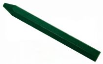 Vaska krītiņš HÕGERT 12cm, zaļš