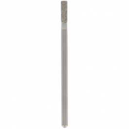 Frēze ar dimanta pārklājumu Dremel 2.4 mm (7122)