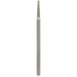 Frēze ar dimanta pārklājumu Dremel 2.0 mm (7134)